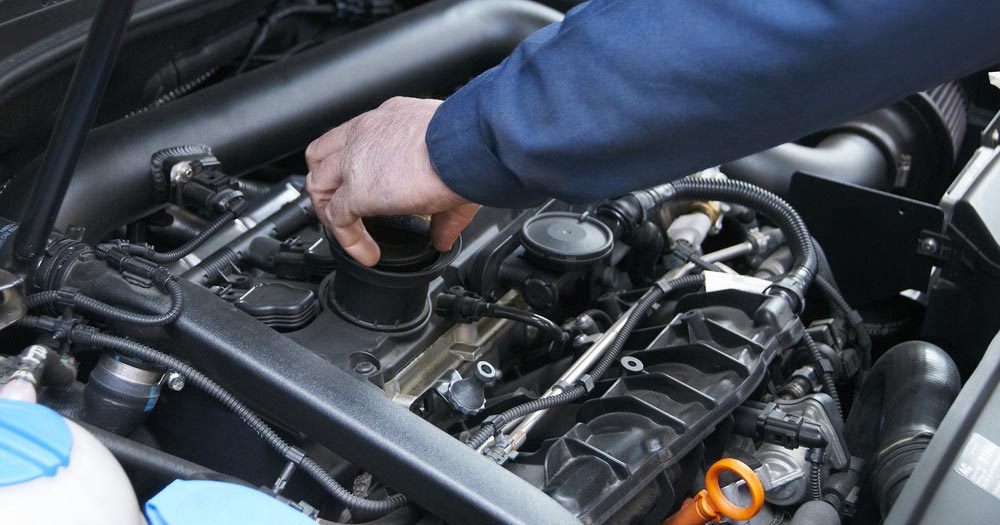 Auto Repair and Transmission Services Apple Valley